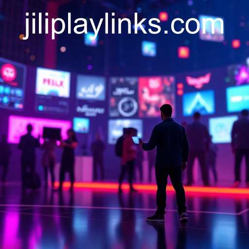 About Us: Jiliplay