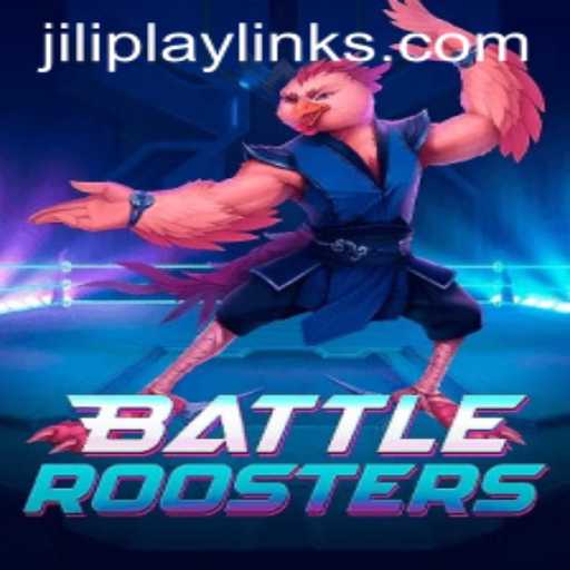 BattleRoosters: Unleashing Avian Warriors in the Gaming World