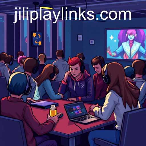jiliplay