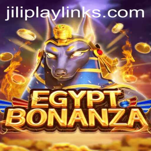 Discovering EgyptBonanza: An Exciting Adventure by Jiliplay