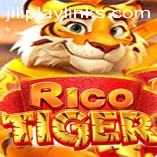 Discovering RicoTiger: An Intriguing Gameplay Experience with Jiliplay