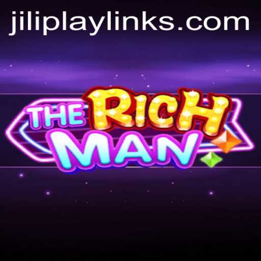 TheRichMan: A Deep Dive into Jiliplay's Latest Sensation